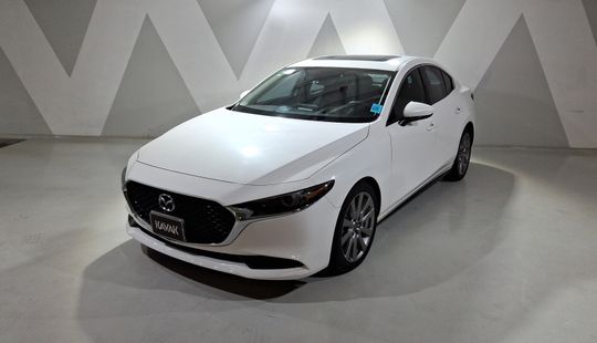 Mazda • Mazda 3