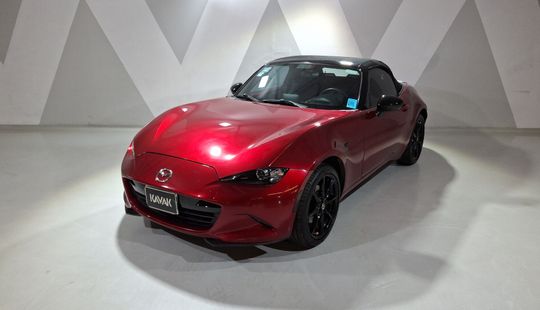 Mazda • MX-5