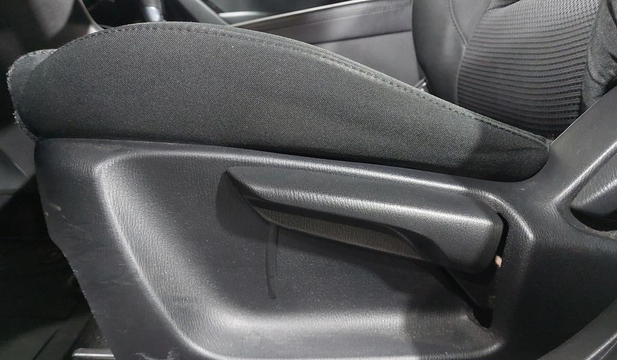 Mazda 3 2.5 SEDÁN S TA Sedan 2017