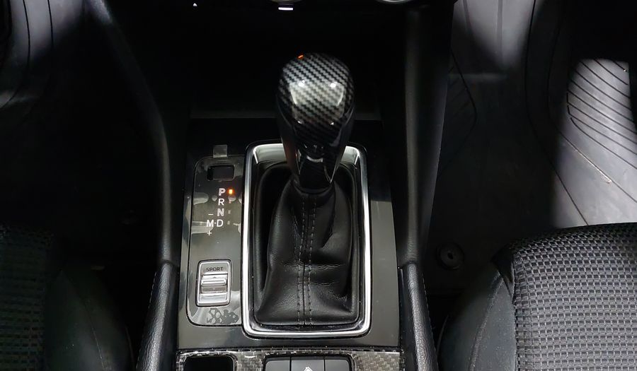 Mazda 3 2.5 SEDÁN S TA Sedan 2017