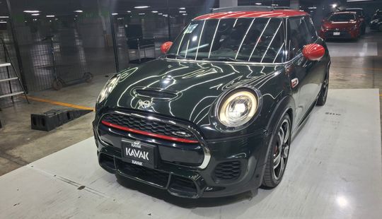 Mini • John Cooper Works