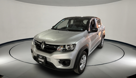 Renault • Kwid