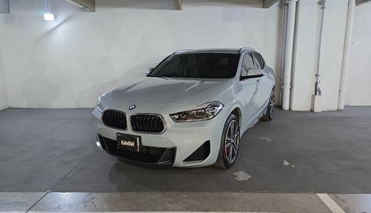 Bmw • X2