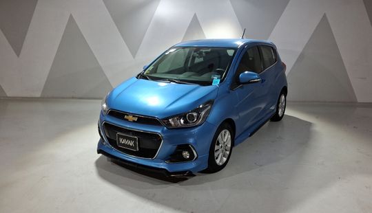Chevrolet • Spark