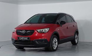 Opel • Crossland X