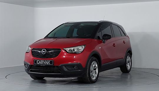 Opel • Crossland X