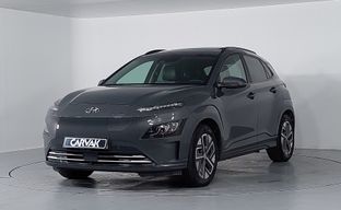 Hyundai • Kona