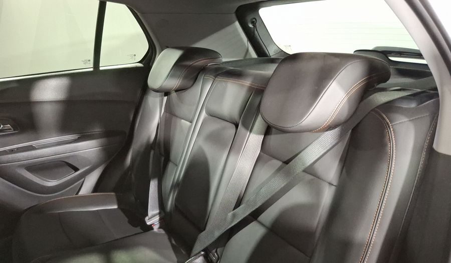 Chevrolet Trax 1.8 PREMIER C AUTO Suv 2020