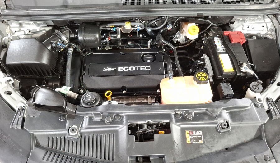 Chevrolet Trax 1.8 PREMIER C AUTO Suv 2020