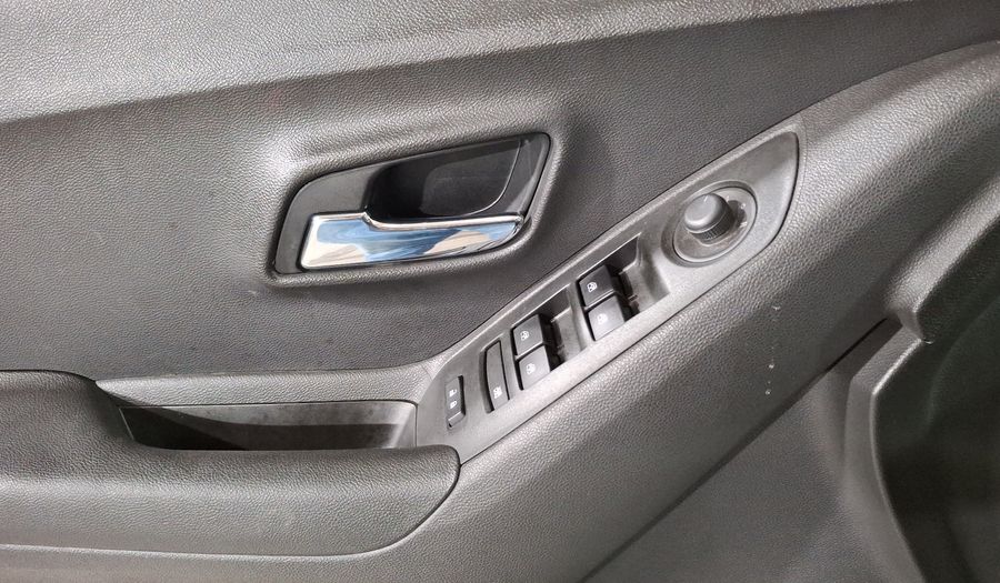 Chevrolet Trax 1.8 PREMIER C AUTO Suv 2020