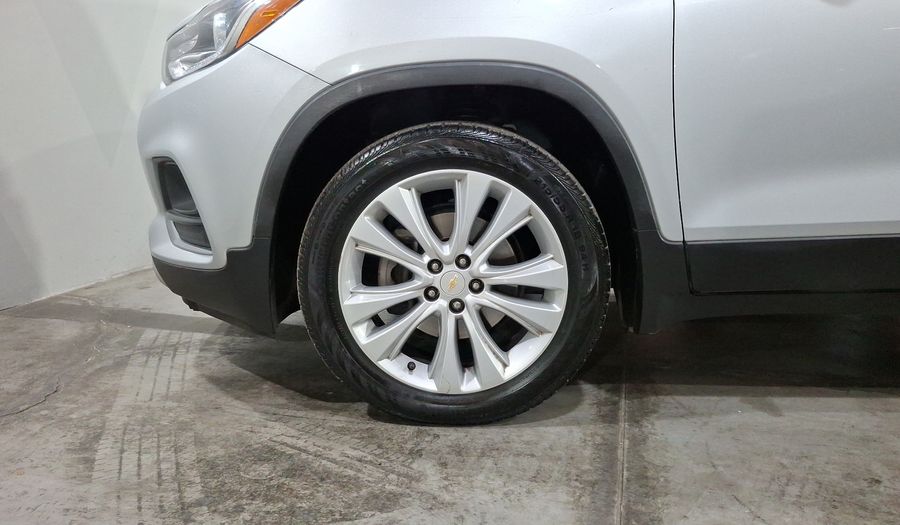 Chevrolet Trax 1.8 PREMIER C AUTO Suv 2020