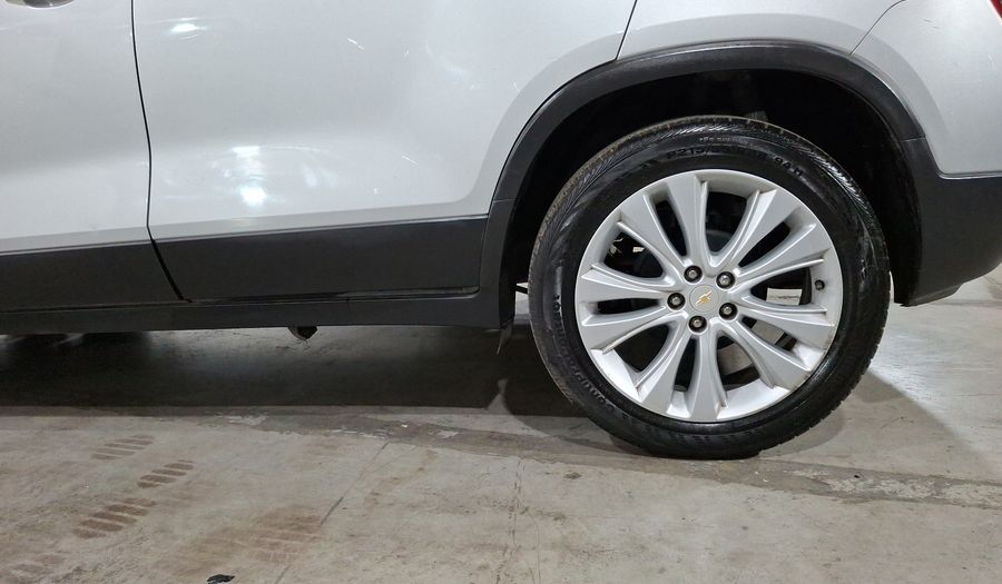 Chevrolet Trax 1.8 PREMIER C AUTO Suv 2020