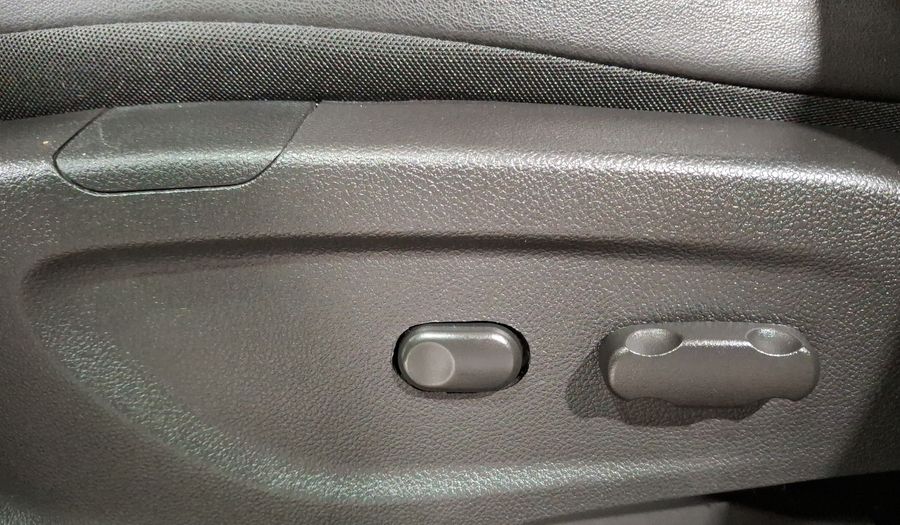 Chevrolet Trax 1.8 PREMIER C AUTO Suv 2020