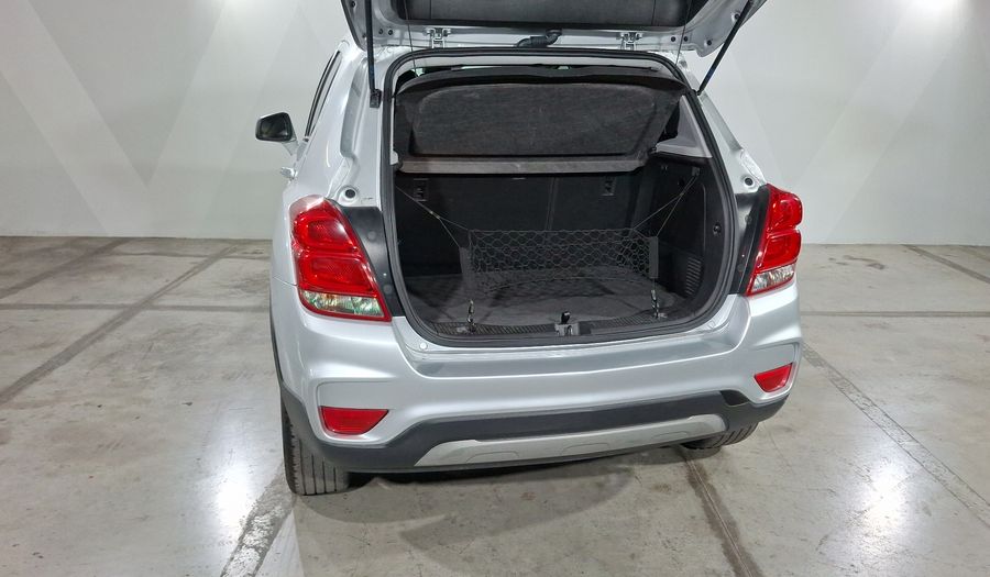 Chevrolet Trax 1.8 PREMIER C AUTO Suv 2020