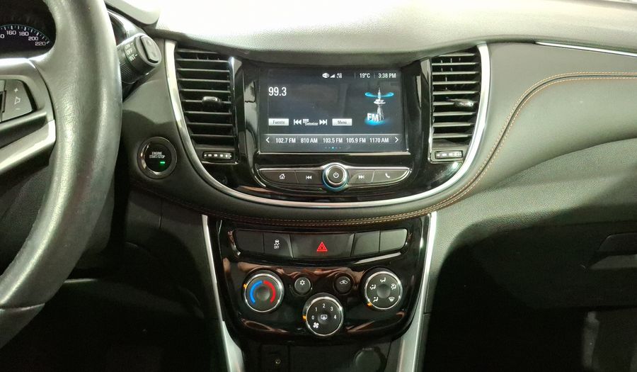 Chevrolet Trax 1.8 PREMIER C AUTO Suv 2020