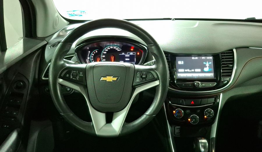 Chevrolet Trax 1.8 PREMIER C AUTO Suv 2020