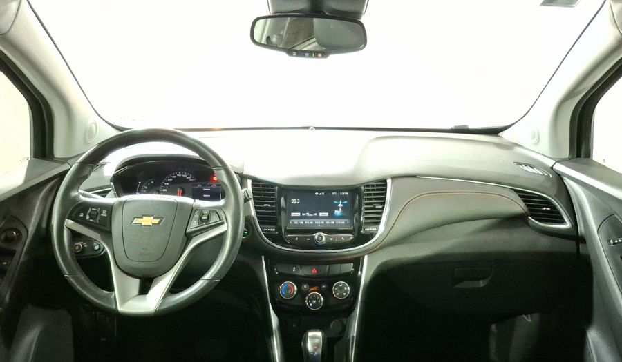 Chevrolet Trax 1.8 PREMIER C AUTO Suv 2020