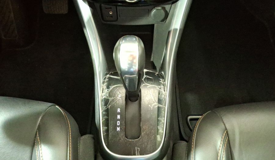 Chevrolet Trax 1.8 PREMIER C AUTO Suv 2020