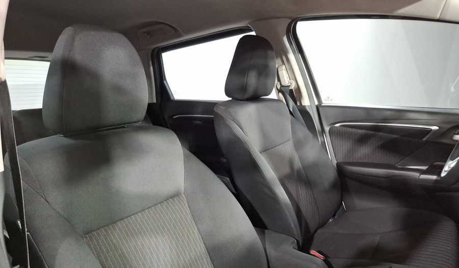 Honda Fit 1.5 HIT CVT Hatchback 2020