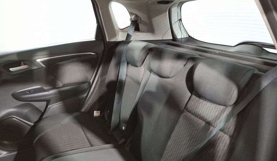 Honda Fit 1.5 HIT CVT Hatchback 2020