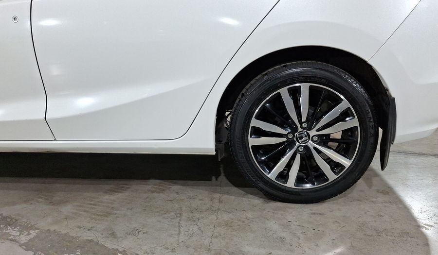 Honda Fit 1.5 HIT CVT Hatchback 2020