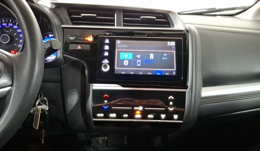 Honda Fit 1.5 HIT CVT Hatchback 2020