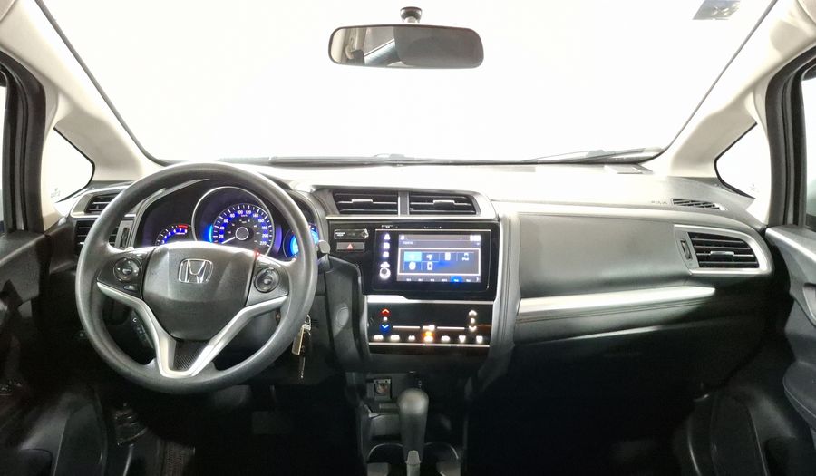 Honda Fit 1.5 HIT CVT Hatchback 2020