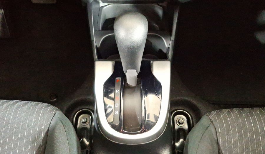 Honda Fit 1.5 HIT CVT Hatchback 2020