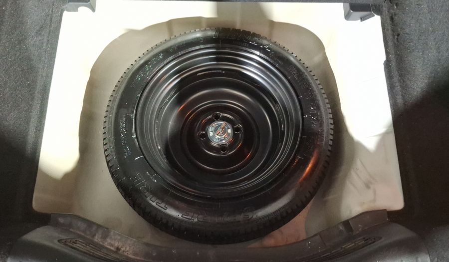 Honda Fit 1.5 HIT CVT Hatchback 2020