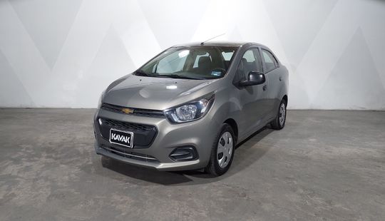 Chevrolet • Beat