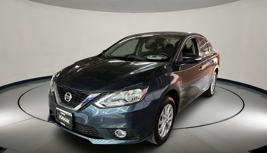 Nissan • Sentra