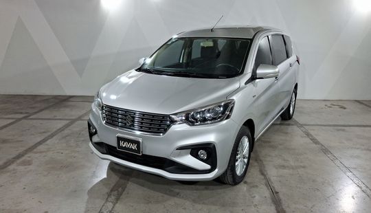 Suzuki • Ertiga