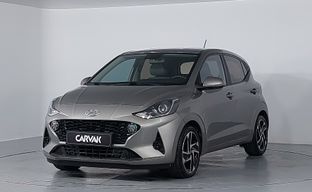Hyundai • I10