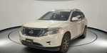 Nissan Pathfinder 3.5 SENSE AT Suv 2013
