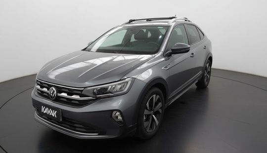 Volkswagen • Nivus