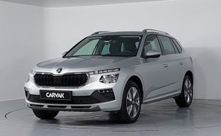 Skoda • Kamiq