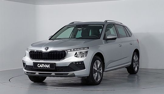 Skoda • Kamiq