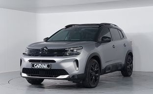 Citroën • C5 Aircross