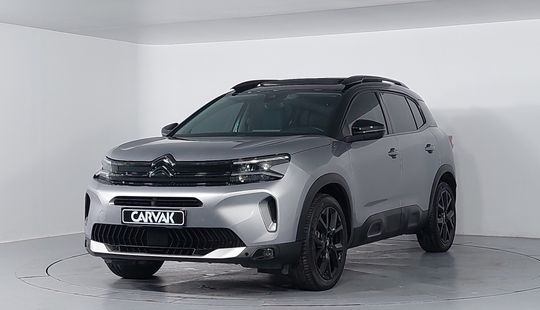 Citroën • C5 Aircross