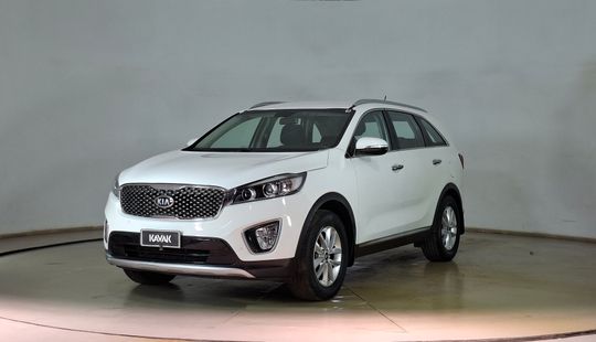 Kia • Sorento