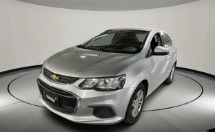 Chevrolet • Sonic