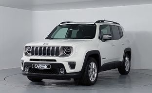 Jeep • Renegade