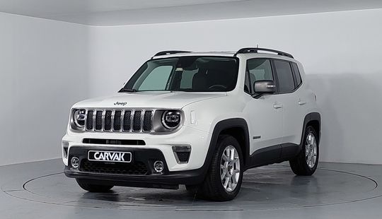 Jeep • Renegade