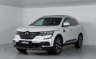 Renault • Koleos