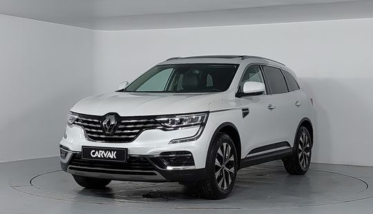 Renault • Koleos