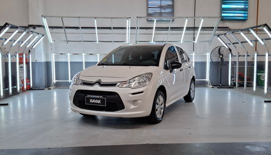 Citroen • C3
