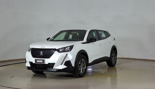 Peugeot 2008 1.2 PURETECH 130 ACTIVE-2024