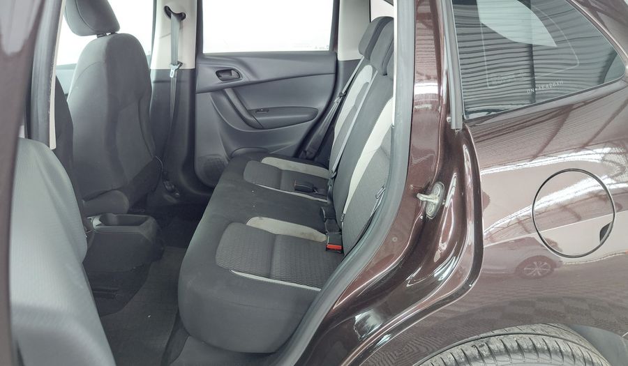 Citroen C3 1.6 FEEL AUTO MY20 Hatchback 2020