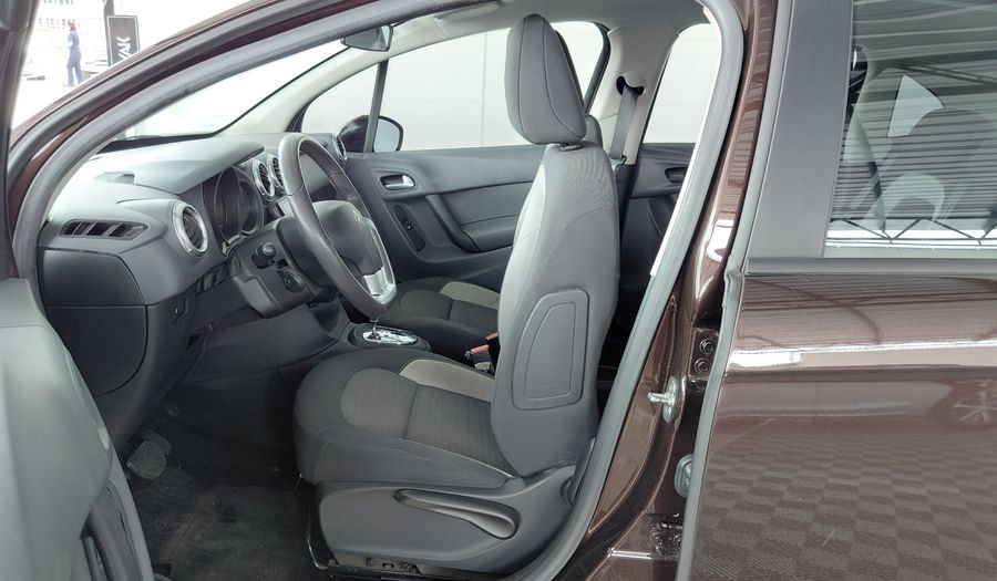 Citroen C3 1.6 FEEL AUTO MY20 Hatchback 2020