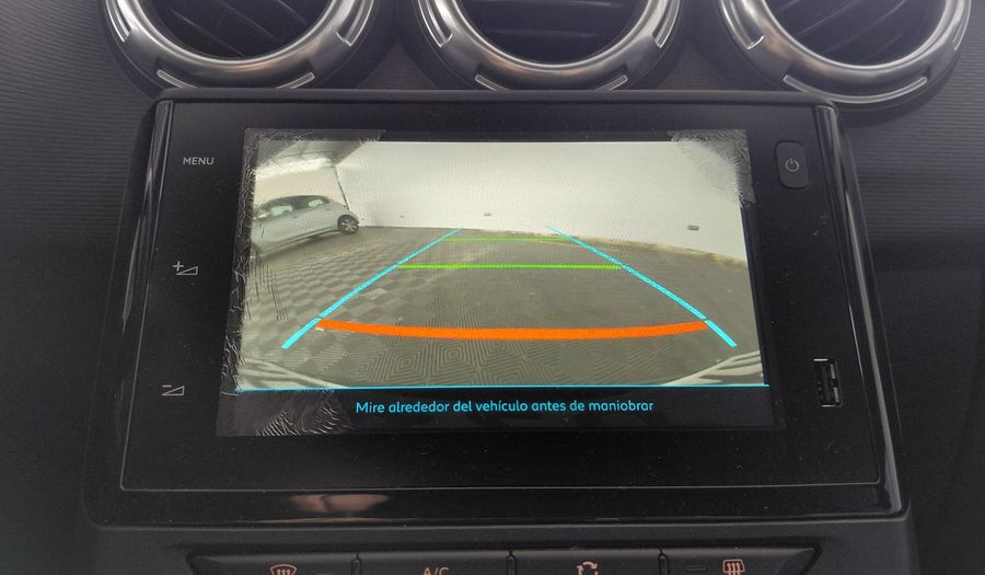 Citroen C3 1.6 FEEL AUTO MY20 Hatchback 2020